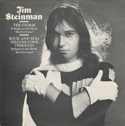 Jim Steinman : The Storm